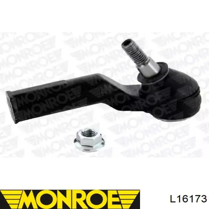Ponta externa da barra de direção Monroe L16173 preço, a partir de 27,90 USD