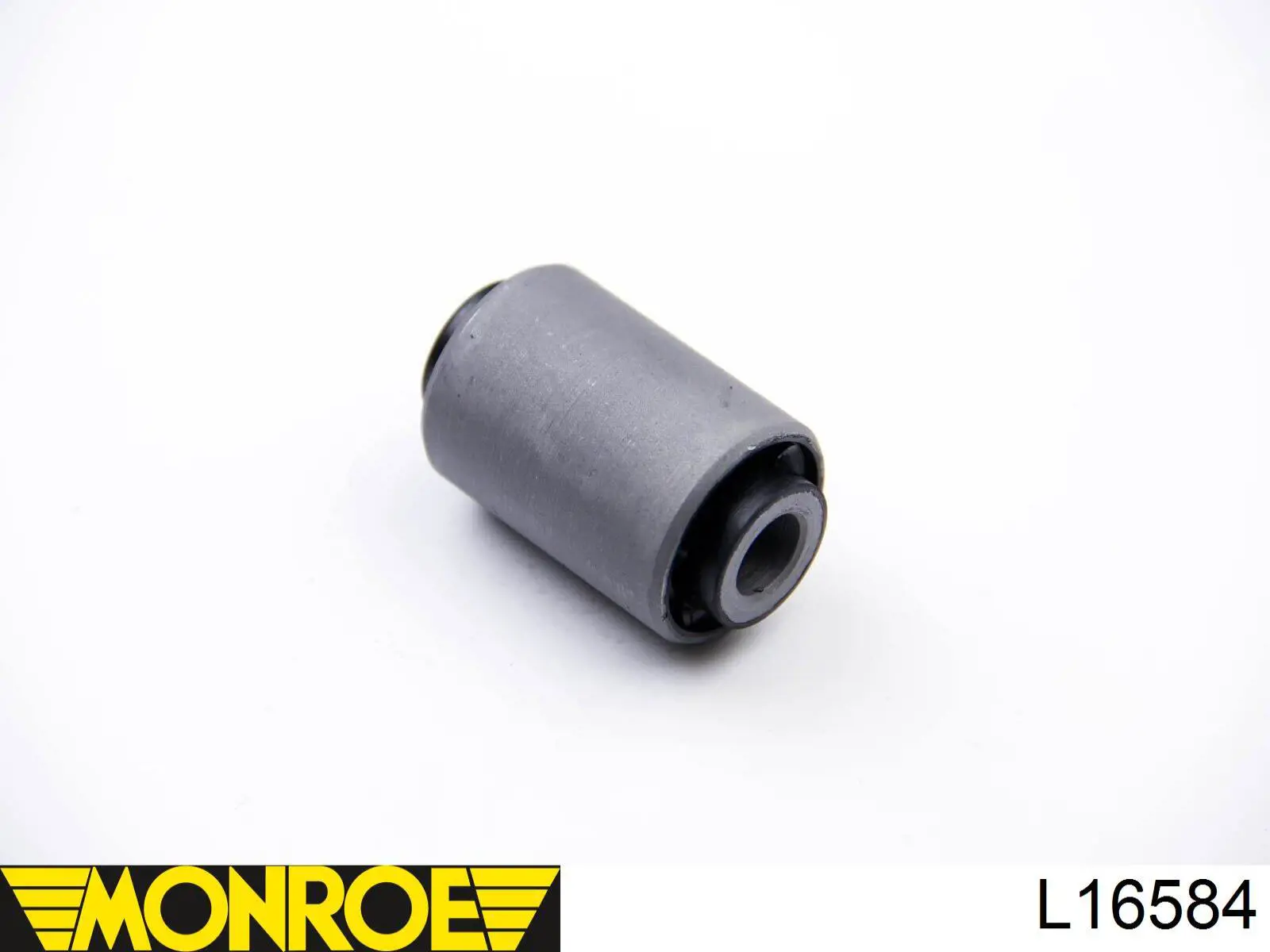 Braço oscilante inferior esquerdo de suspensão traseira/direita Monroe L16584 preço, a partir de 46,05 USD