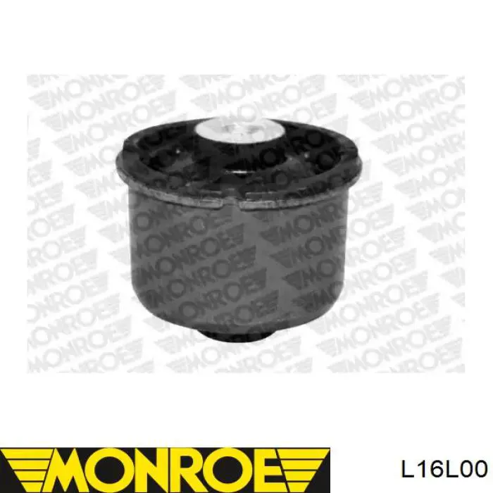 Compre 38225 Lemforder Bloco silencioso de viga traseira (de plataforma veicular)
