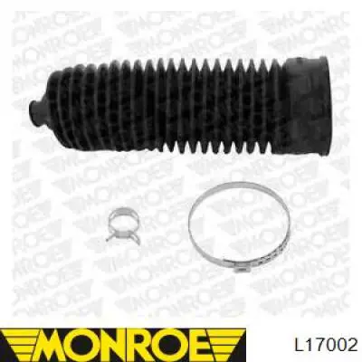 Compre L17002 Monroe Bota de proteção do mecanismo de direção (de cremalheira)