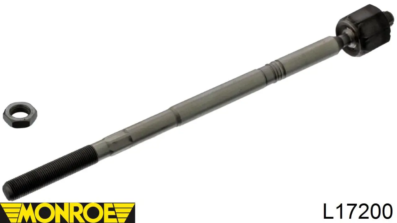 Tração de direção Monroe L17200 preço, a partir de 19,34 USD