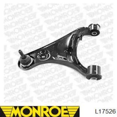 Braço oscilante superior esquerdo de suspensão dianteira Allmakes RBJ500232 preço, a partir de 87,60 USD