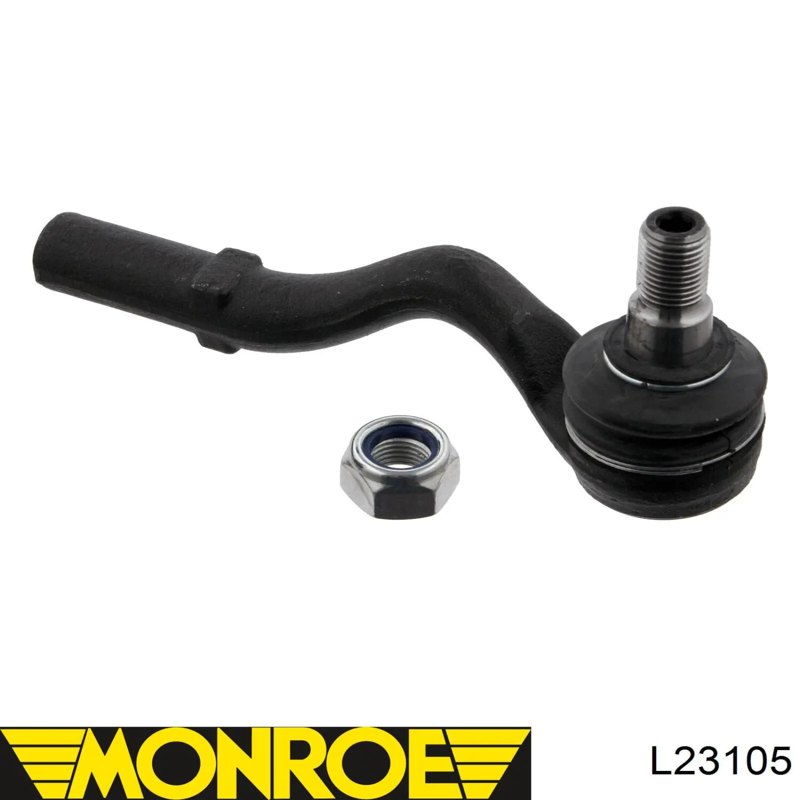 Ponta externa da barra de direção Monroe L23105 preço, a partir de 29,06 USD