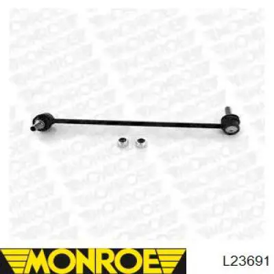 Compre 37676 Lemforder Montante direito de estabilizador dianteiro