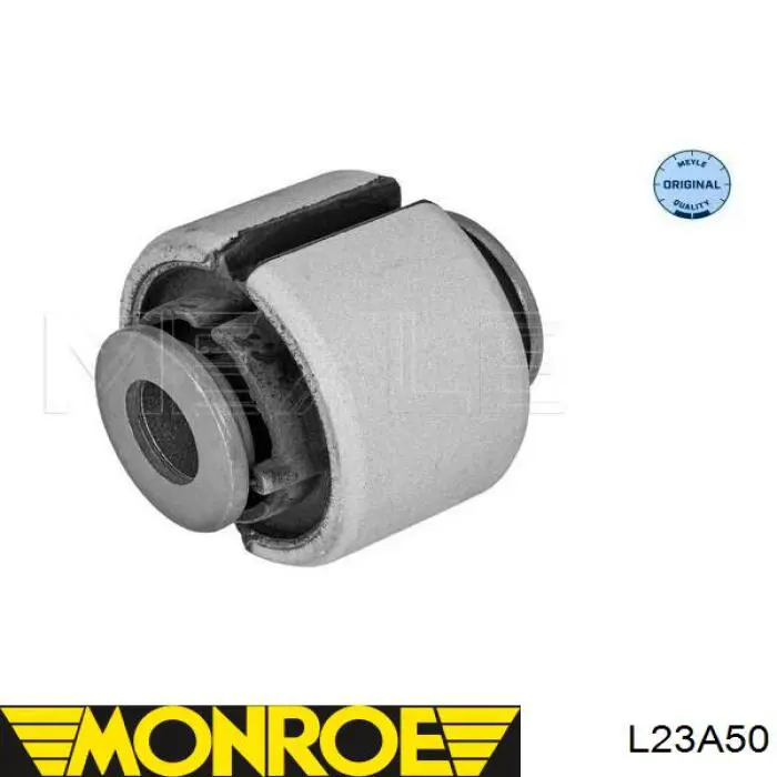 Braço oscilante inferior esquerdo de suspensão dianteira PS14414 Sato Tech