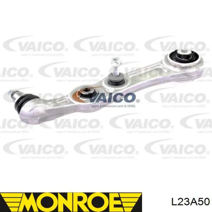 Compre PS14414 Sato Tech Braço oscilante inferior esquerdo de suspensão dianteira