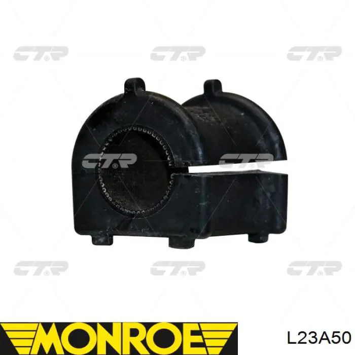 PS14414 Sato Tech Braço oscilante inferior esquerdo de suspensão dianteira
