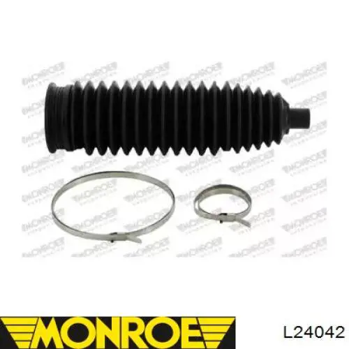 Bota de proteção do mecanismo de direção (de cremalheira) Metalcaucho 10559 preço, a partir de 13,34 USD