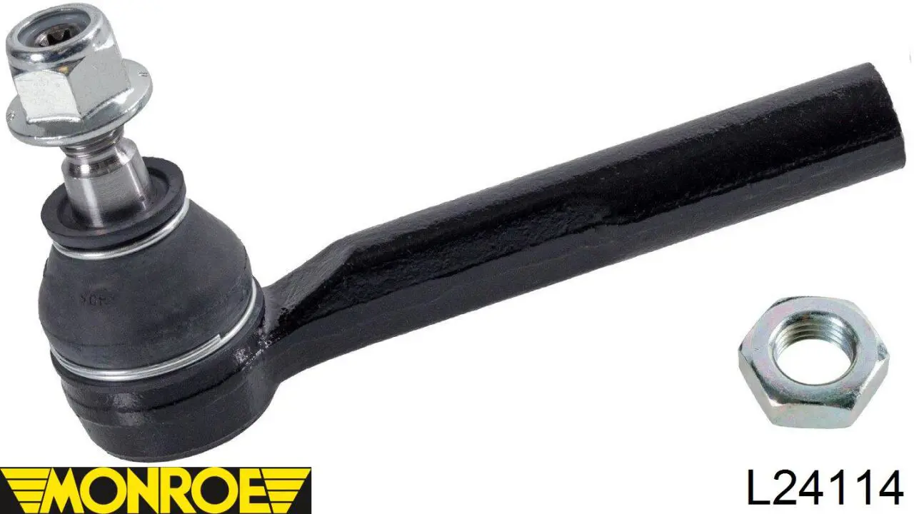 Compre L24114 Monroe Ponta externa da barra de direção
