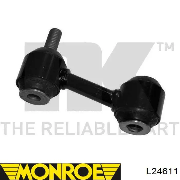 Montante de estabilizador traseiro Monroe L24611 preço, a partir de 24,00 USD