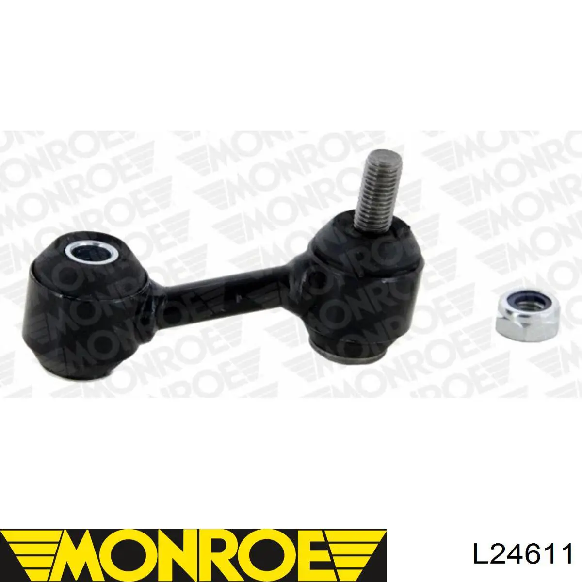 L24611 Monroe Montante de estabilizador traseiro