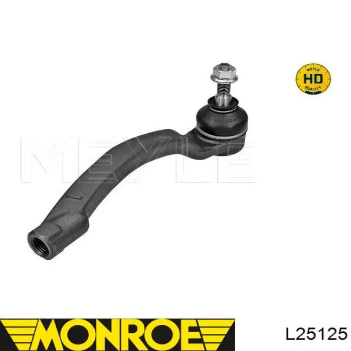 Ponta externa da barra de direção Monroe L25125 preço, a partir de 19,58 USD