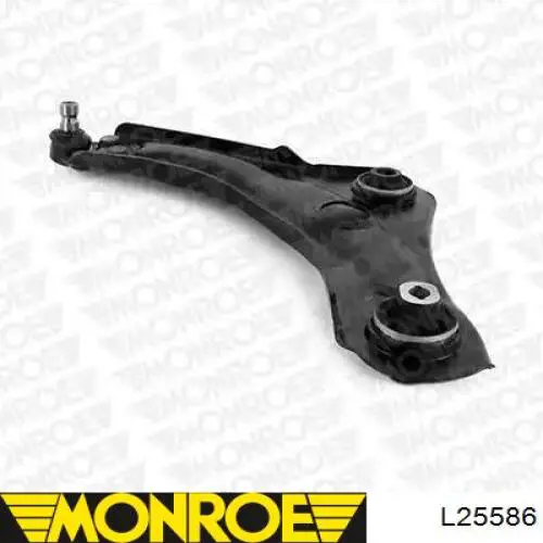 Braço oscilante inferior esquerdo de suspensão dianteira Teknorot R929 preço, a partir de 64,70 USD