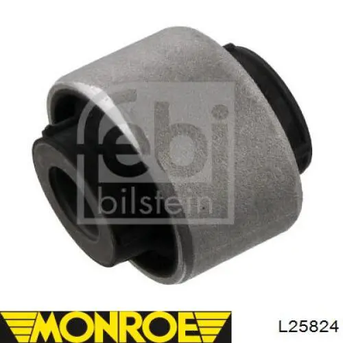 Bloco silencioso dianteiro do braço oscilante inferior Monroe L25824 preço, a partir de 9,83 USD