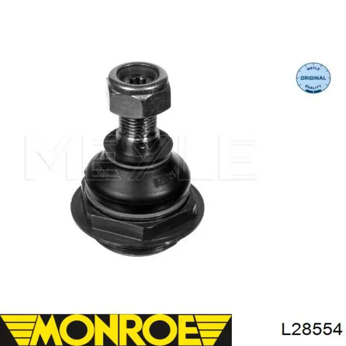 Suporte de esfera inferior Monroe L28554 preço, a partir de 19,51 USD