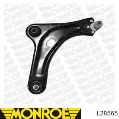 Braço oscilante inferior direito de suspensão dianteira Peugeot/Citroen 1682729780 preço, a partir de 61,29 USD