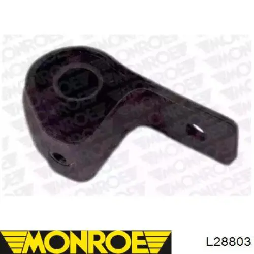 Bloco silencioso dianteiro do braço oscilante inferior Monroe L28803 preço, a partir de 5,86 USD