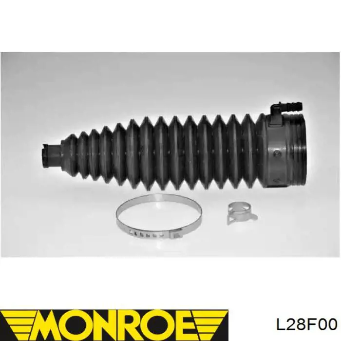 Bota de proteção do mecanismo de direção (de cremalheira) Peugeot/Citroen 1610817580 preço, a partir de 14,10 USD