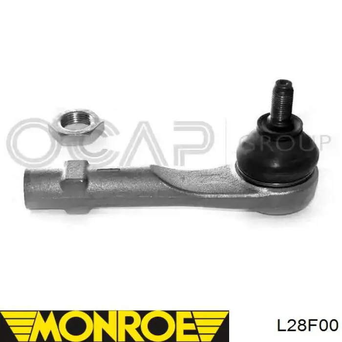 Compre 1610817580 Peugeot/Citroen Bota de proteção do mecanismo de direção (de cremalheira)