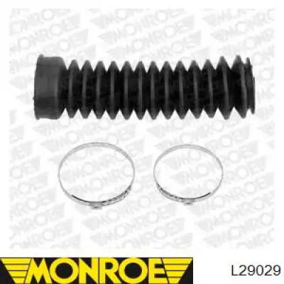 Bota de proteção do mecanismo de direção (de cremalheira) Cautex 462603 preço, a partir de 9,18 USD
