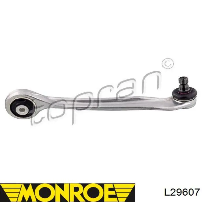 Braço oscilante superior direito de suspensão dianteira Monroe L29607 preço, a partir de 32,05 USD