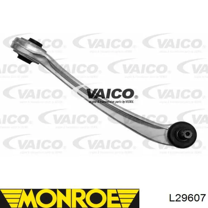 Compre L29607 Monroe Braço oscilante superior direito de suspensão dianteira
