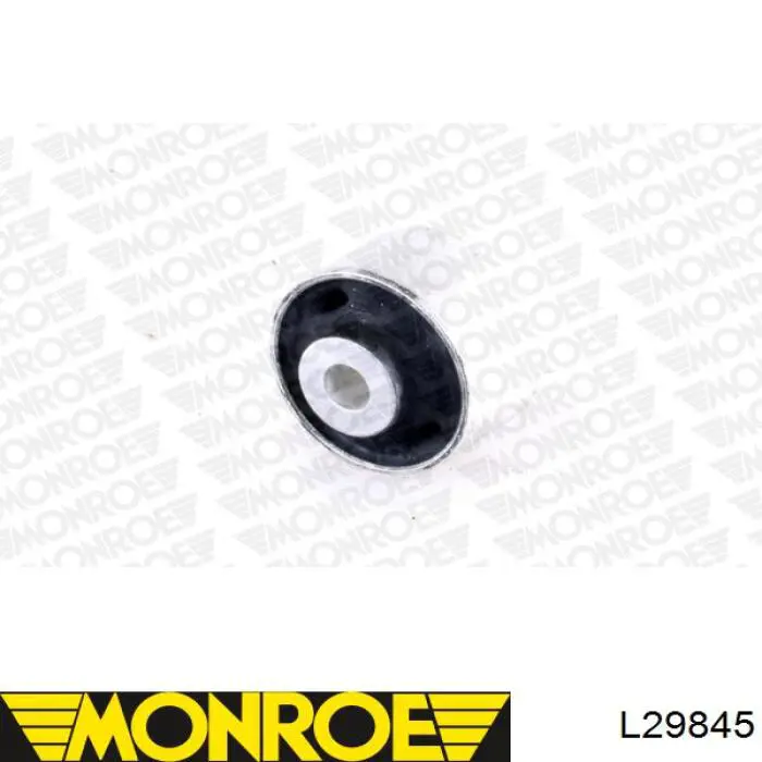 Compre 17661 Lemforder Bloco silencioso dianteiro do braço oscilante superior