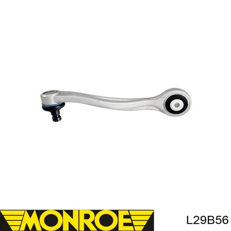 Braço oscilante superior esquerdo de suspensão dianteira Lemforder 35777 preço, a partir de 45,39 USD