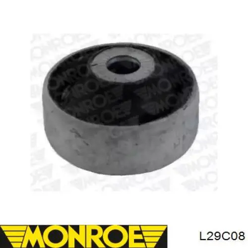 L29C08 Monroe Bloco silencioso dianteiro do braço oscilante inferior