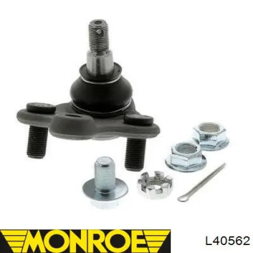 Compre 51220TR0A01 Honda Suporte de esfera inferior