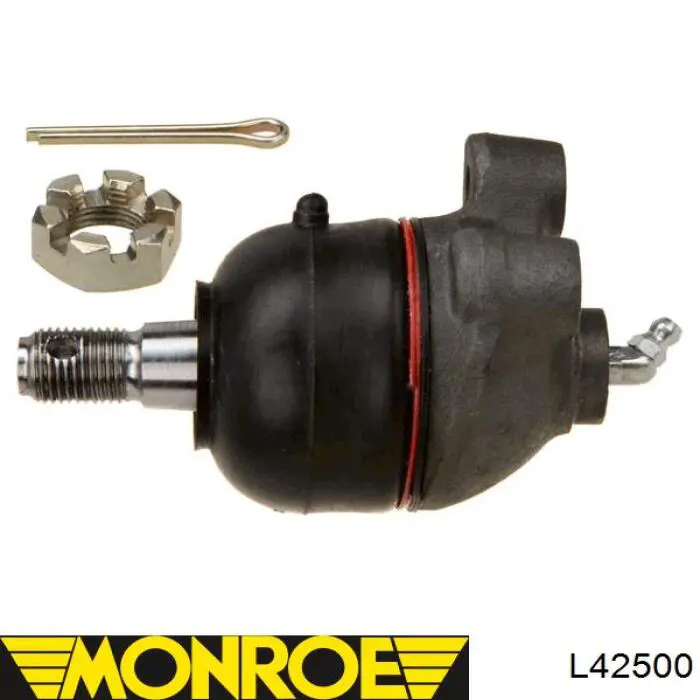 Suporte de esfera superior Monroe L42500 preço, a partir de 19,61 USD