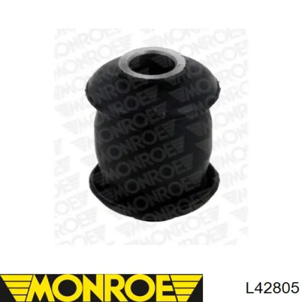 Compre MR403440 Mitsubishi Bloco silencioso dianteiro do braço oscilante inferior