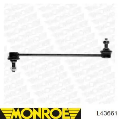 Compre 54830M0000 Hyundai/Kia Montante de estabilizador dianteiro