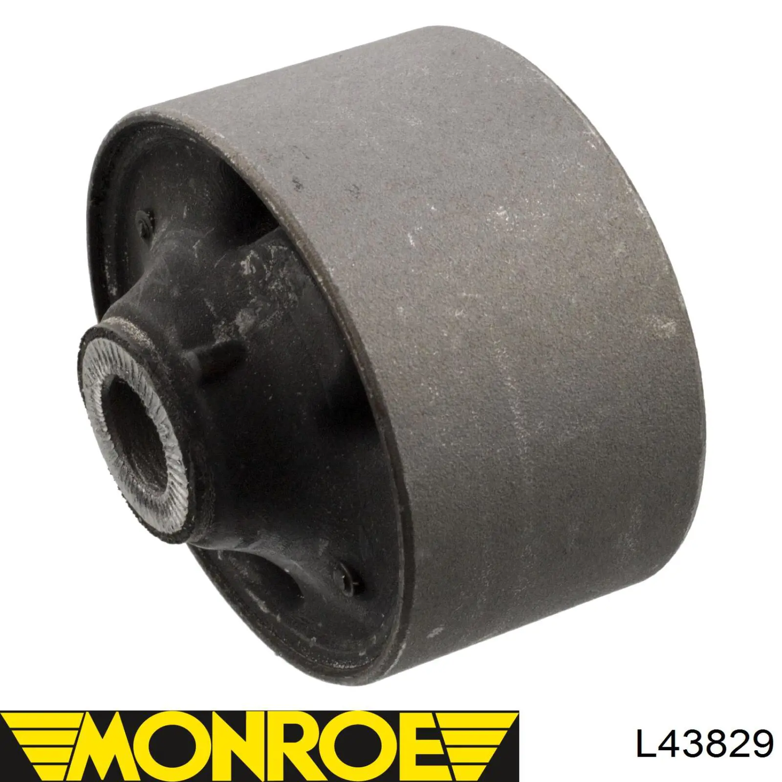 Compre RUH142 Japan Parts Bloco silencioso dianteiro do braço oscilante inferior