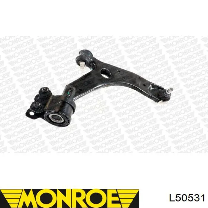 Braço oscilante inferior direito de suspensão dianteira Sato Tech PS10773 preço, a partir de 70,06 USD