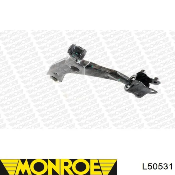 Compre PS10773 Sato Tech Braço oscilante inferior direito de suspensão dianteira