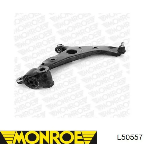 ARM812 Magneti Marelli Braço oscilante inferior direito de suspensão dianteira