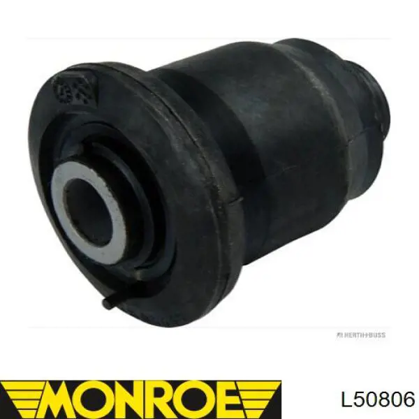 Bloco silencioso dianteiro do braço oscilante inferior Monroe L50806 preço, a partir de 8,91 USD