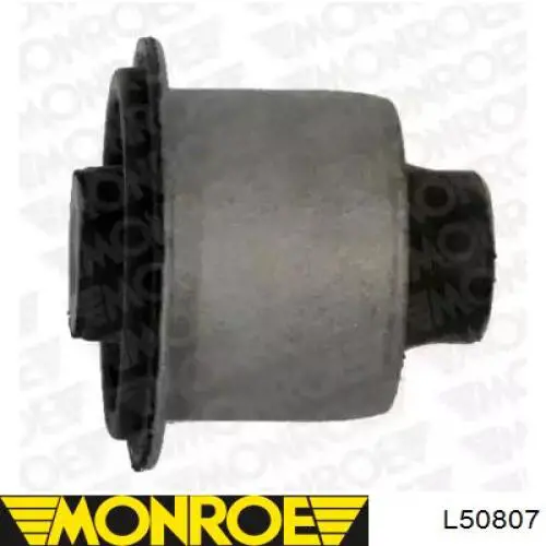 Bloco silencioso dianteiro do braço oscilante superior Monroe L50807 preço, a partir de 12,36 USD