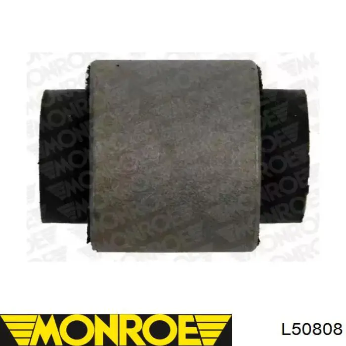 Bloco silencioso do braço oscilante superior traseiro Monroe L50808 preço, a partir de 9,55 USD