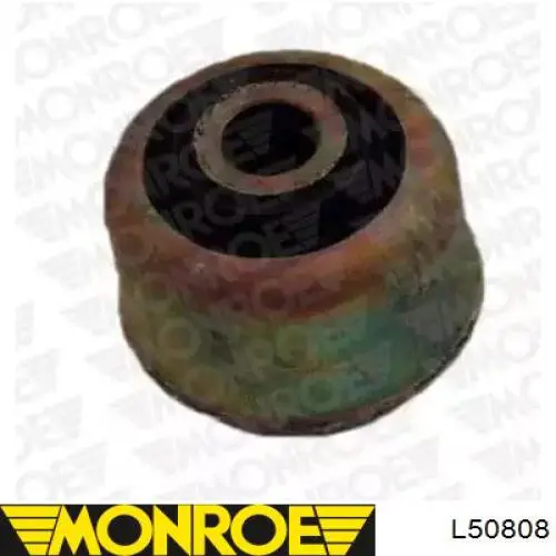 Compre L50808 Monroe Bloco silencioso do braço oscilante superior traseiro