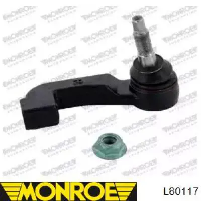 Ponta externa da barra de direção Japan Parts TI917R preço, a partir de 29,07 USD