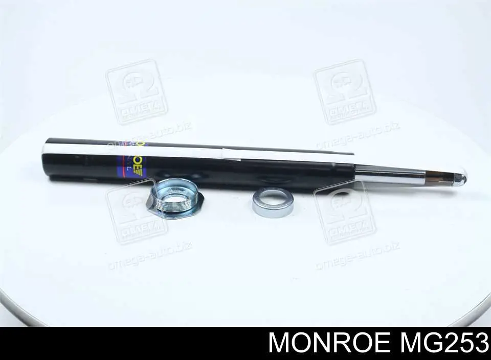 Amortecedor dianteiro Raiso RS100678 preço, a partir de 35,52 USD