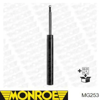 MG253 Monroe Amortecedor dianteiro