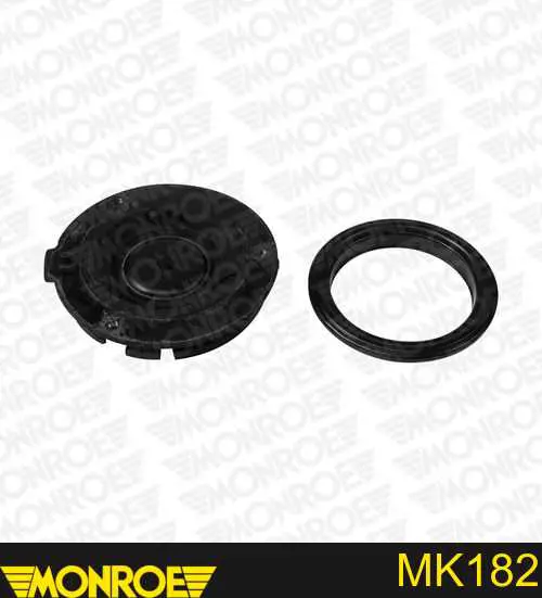 Compre 9604183780 Peugeot/Citroen Suporte de amortecedor dianteiro