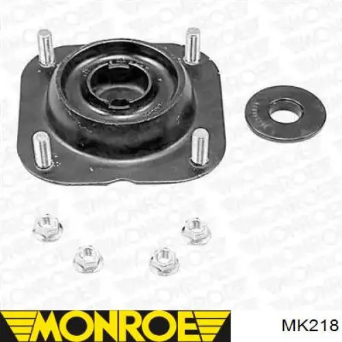 Suporte de amortecedor dianteiro Monroe MK218 preço, a partir de 21,69 USD