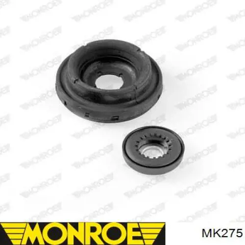 Suporte de amortecedor dianteiro MS41001 Sato Tech