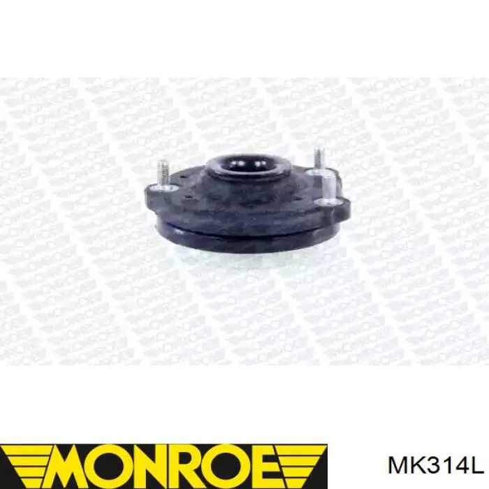 Suporte de amortecedor dianteiro esquerdo Raiso RC02529 preço, a partir de 32,24 USD