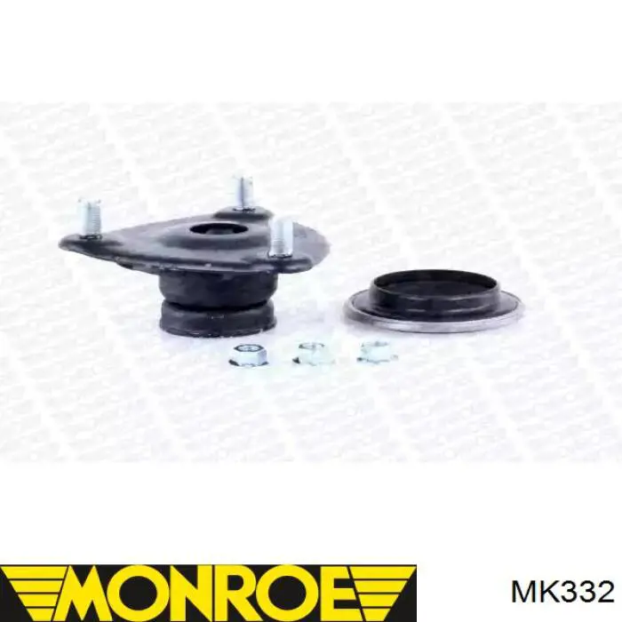 Compre 803385 Sachs Suporte de amortecedor dianteiro