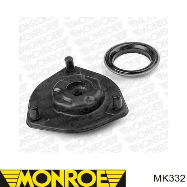 Suporte de amortecedor dianteiro KS31051 Sato Tech